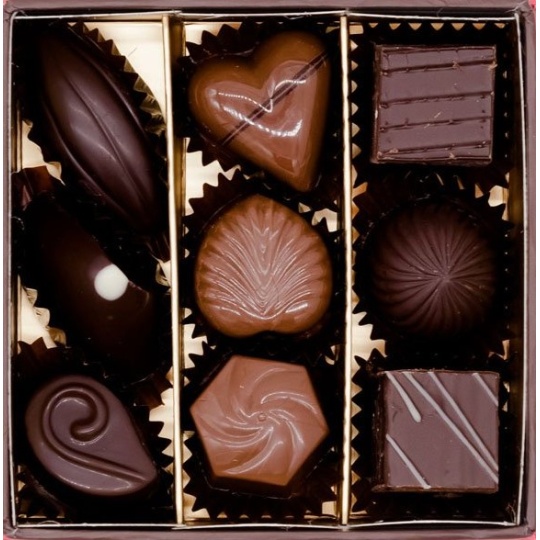 ixkacoa gift box