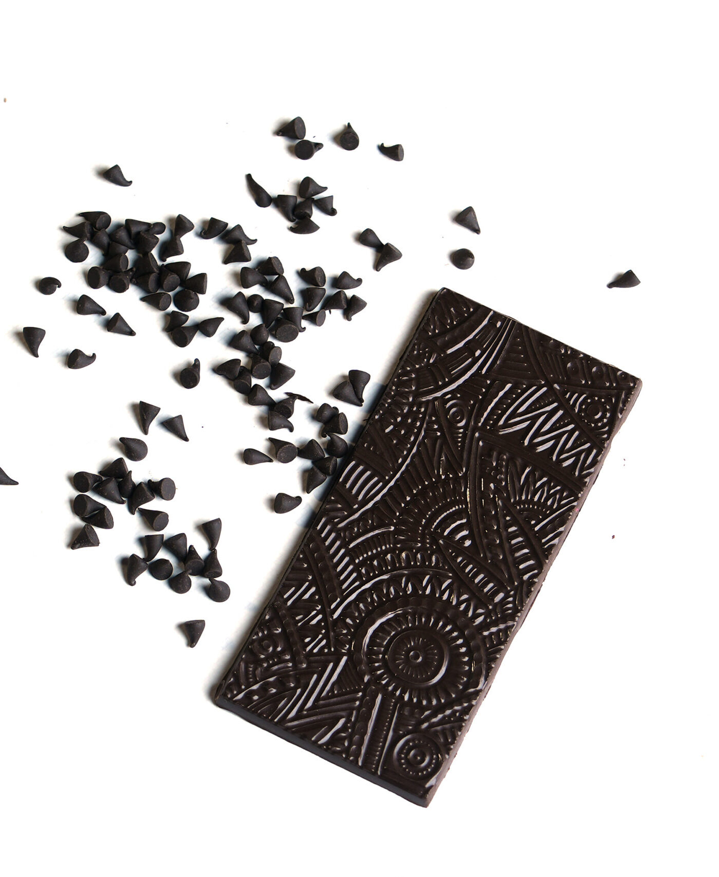 Chocolate Bar 7