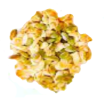 Verdant Pistachio