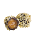 Passion Fruit Truffle