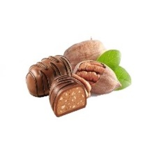Pecan Chocolate